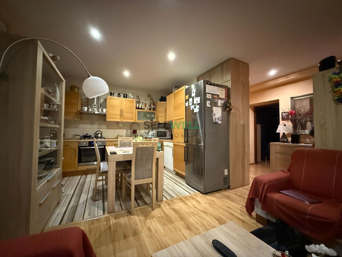 Mieszkanie 2-pokojowe Łódź Polesie, ul. płk. dr. Stanisława Więckowskiego. Zdjęcie 6