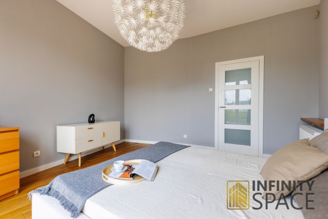 Mieszkanie 4-pokojowe Warszawa Praga-Południe, ul. Groszowicka. Zdjęcie 13