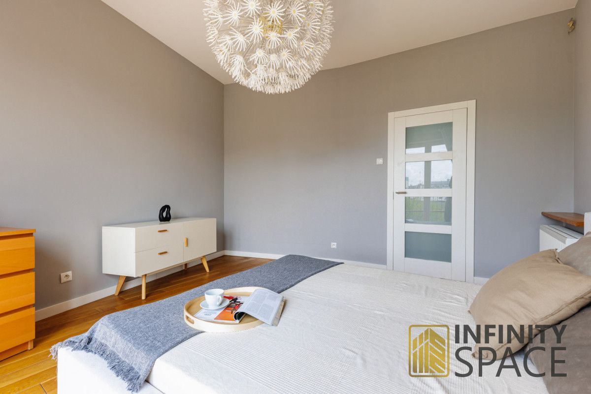 Mieszkanie 4-pokojowe Warszawa Praga-Południe, ul. Groszowicka. Zdjęcie 13