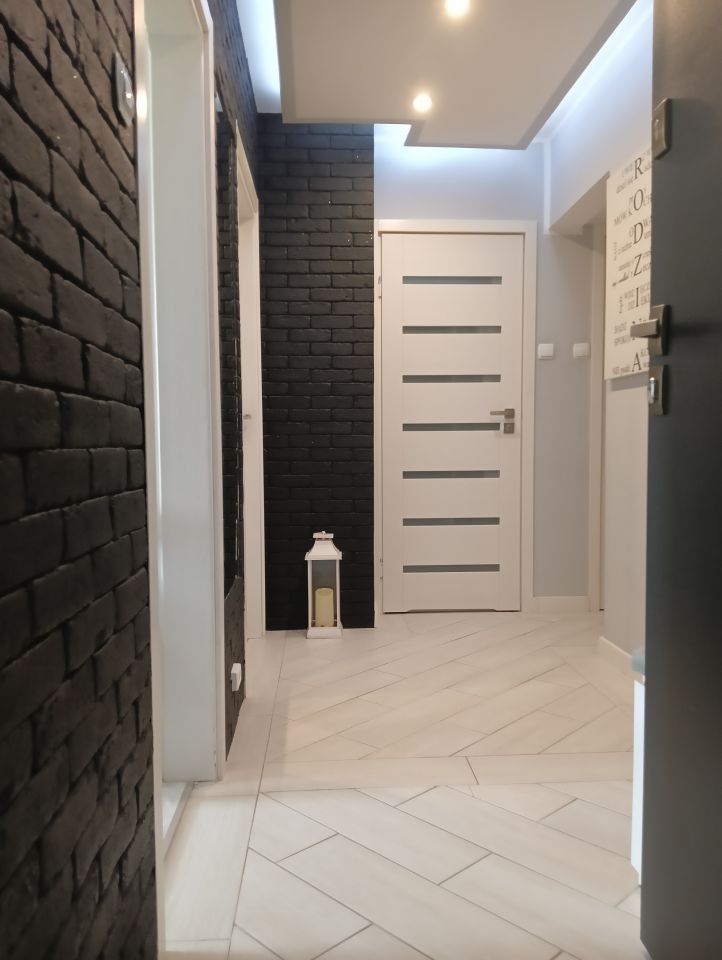 Mieszkanie 3-pokojowe Łomża, ul. Kazańska