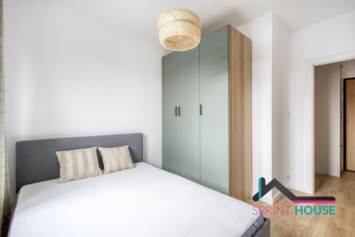 Mieszkanie 2-pokojowe Warszawa Praga, ul. Mińska. Zdjęcie 8