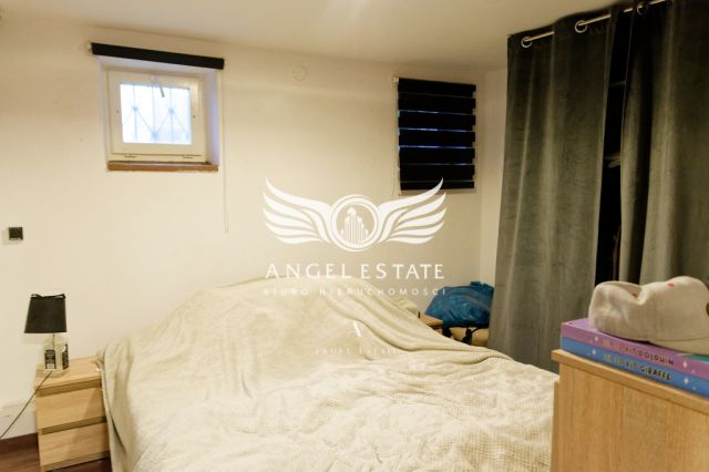 dom wolnostojący, 6 pokoi Szczecin Żelechowa, ul. Szczerkowa. Zdjęcie 26