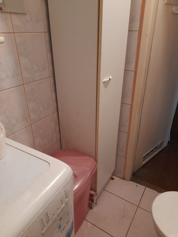 Mieszkanie 2-pokojowe Oświęcim Osiedle, ul. Wiktora Bałandy. Zdjęcie 14