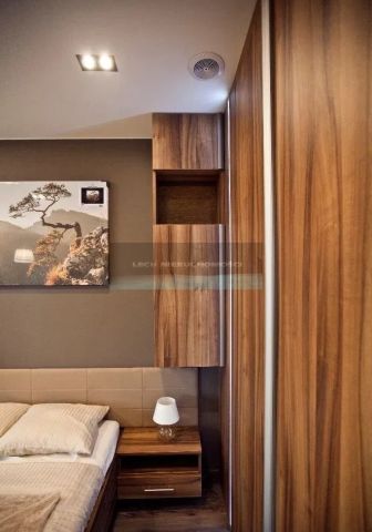 Mieszkanie 1-pokojowe Warszawa Bielany, ul. Sokratesa. Zdjęcie 14