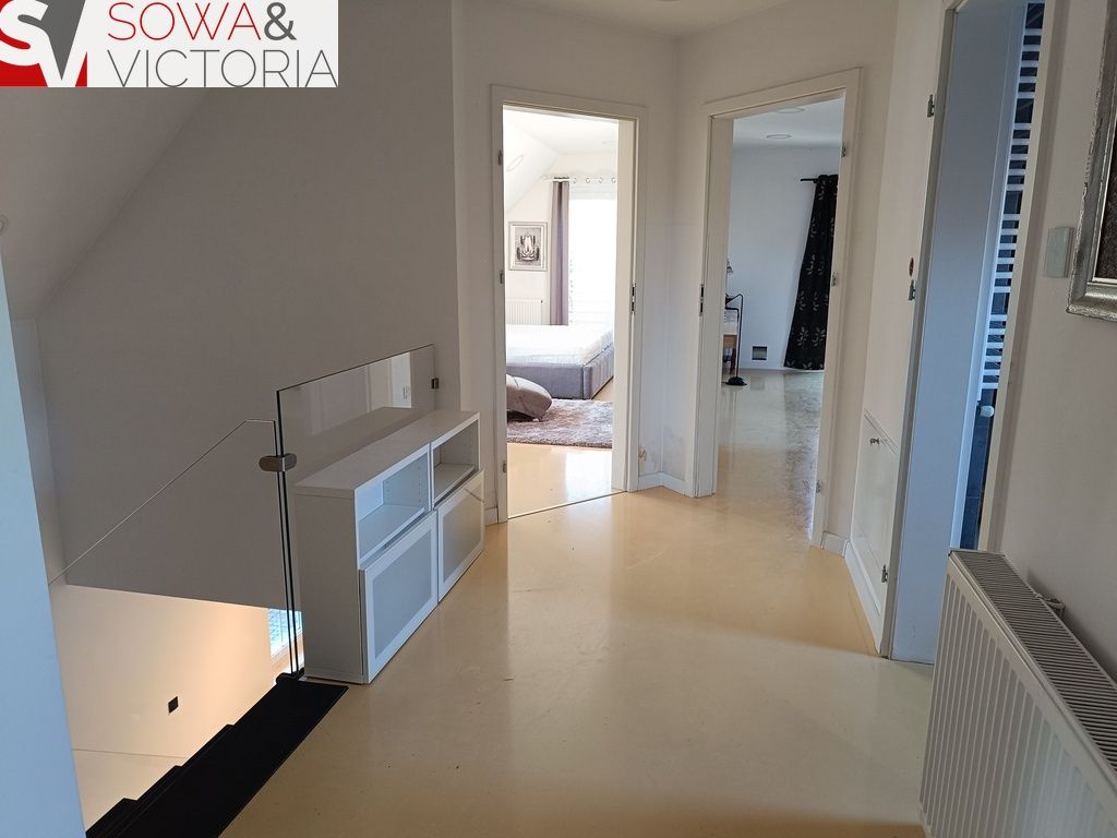 dom wolnostojący, 5 pokoi Wałbrzych Konradów. Zdjęcie 23