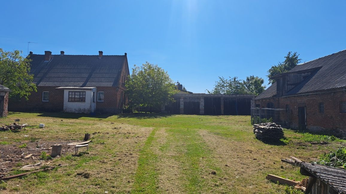 gospodarstwo Wętfie. Zdjęcie 2