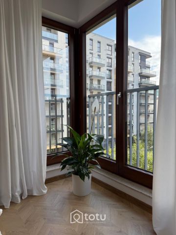 Mieszkanie 3-pokojowe Warszawa Mokotów, ul. Postępu. Zdjęcie 12