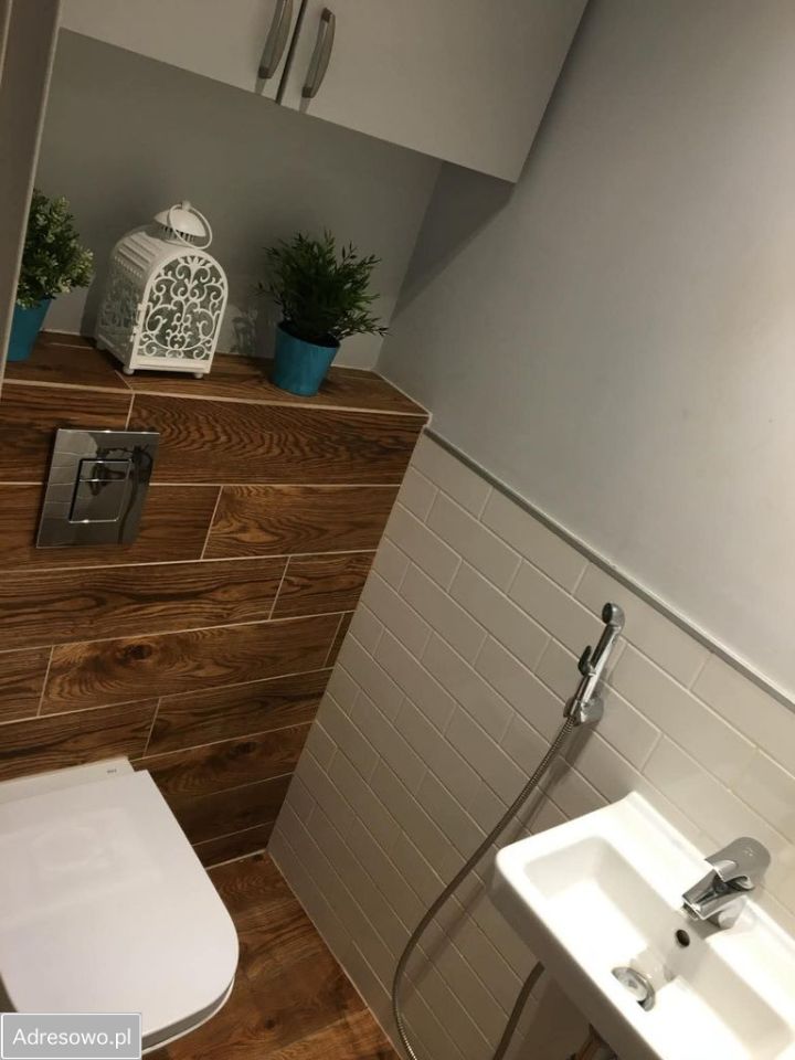 Mieszkanie 3-pokojowe Gdańsk Morena, ul. Związku Jaszczurczego. Zdjęcie 5