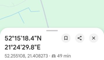 Działka rolna Chobot