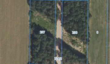 Działka budowlana Suchodół, ul. Wspólna