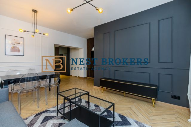 Mieszkanie 2-pokojowe Kraków Krowodrza, ul. Władysława Łokietka. Zdjęcie 5