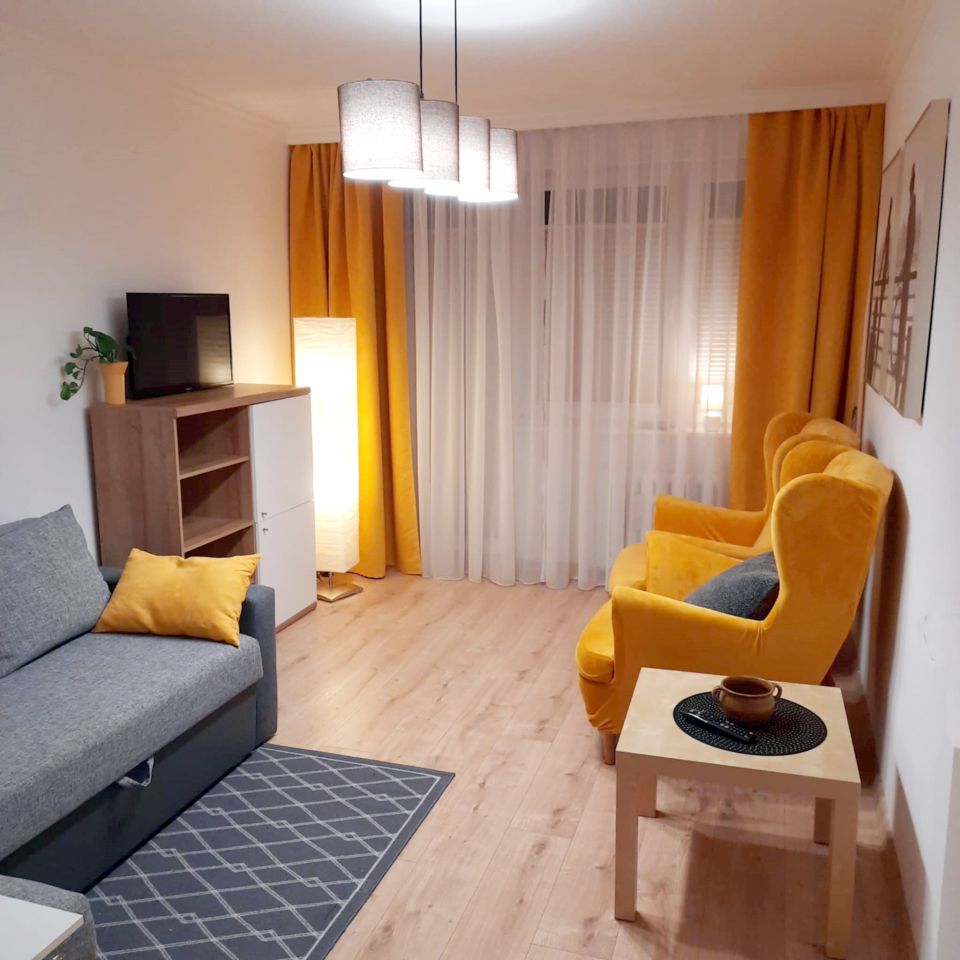 Mieszkanie 2-pokojowe Kołobrzeg Podczele, ul. Lwowska