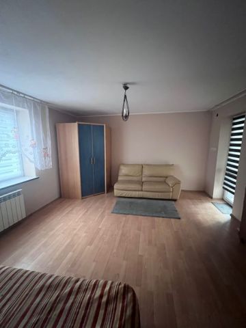 Mieszkanie 2-pokojowe Warszawa Wesoła. Zdjęcie 1