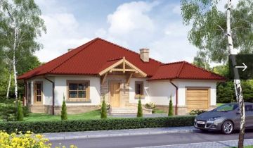 dom wolnostojący Przeczno