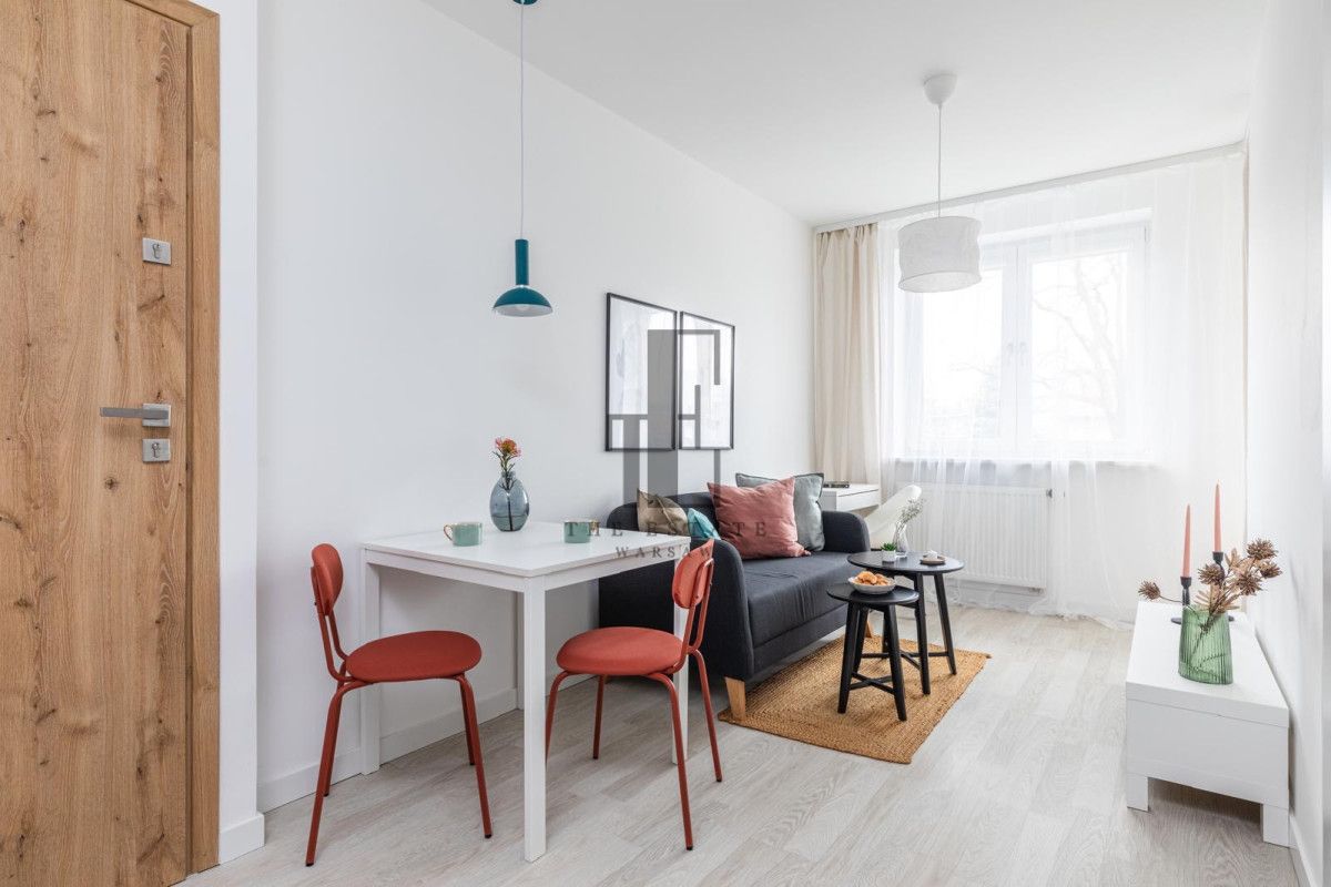 Mieszkanie 3-pokojowe Warszawa Białołęka, ul. Józefa Mehoffera. Zdjęcie 3