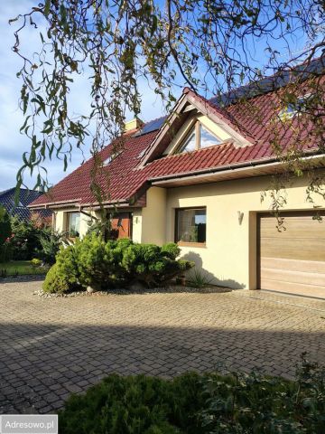 dom wolnostojący, 5 pokoi Skwierzynka. Zdjęcie 1