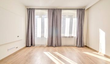 Mieszkanie 3-pokojowe Szczecin Śródmieście, ul. Parkowa