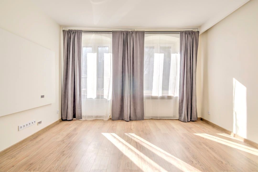 Mieszkanie 3-pokojowe Szczecin Śródmieście, ul. Parkowa. Zdjęcie 2