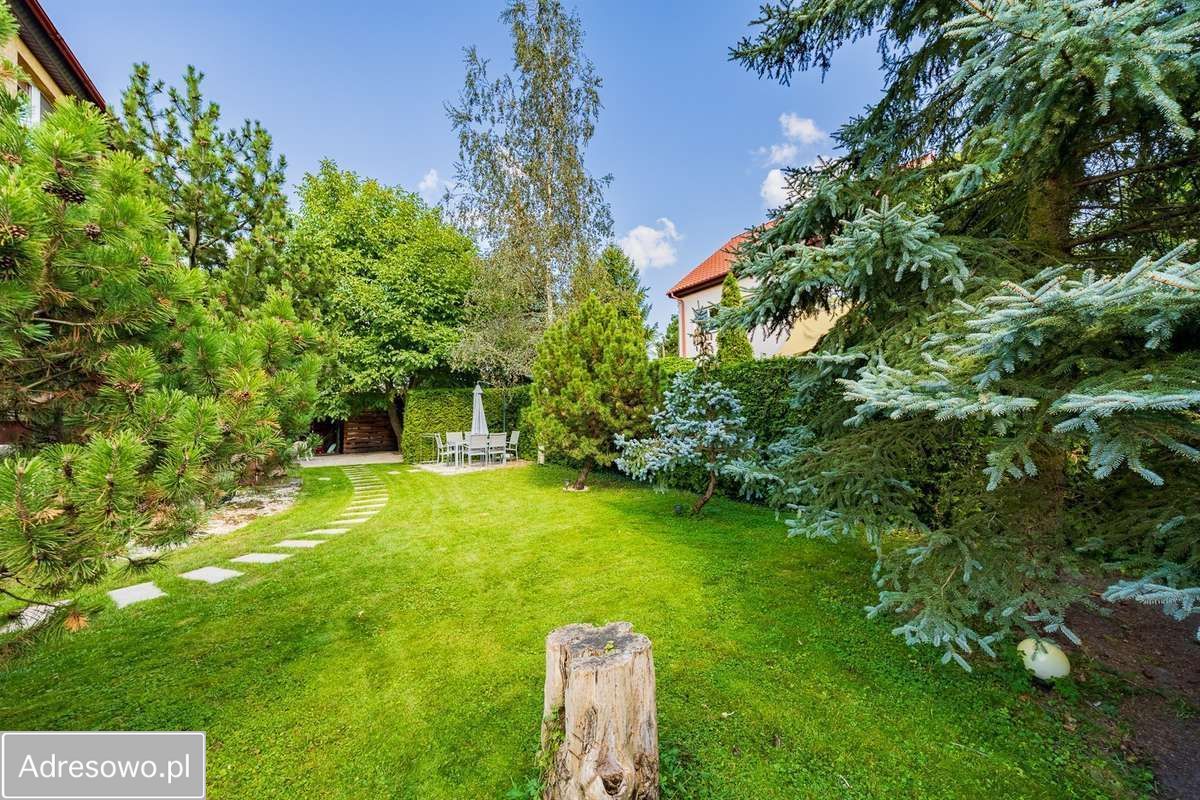 dom wolnostojący, 4 pokoje Piła, ul. Strzelecka. Zdjęcie 4