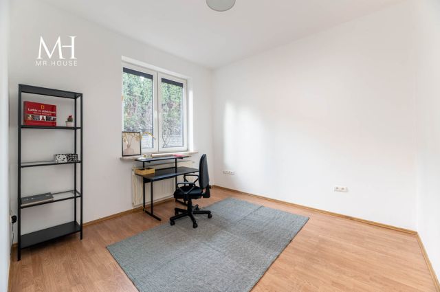 dom wolnostojący, 5 pokoi Łódź Julianów. Zdjęcie 14