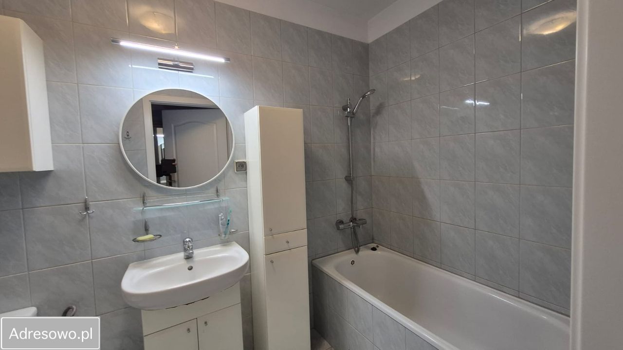 Mieszkanie 2-pokojowe Koszalin Centrum, ul. Bolesława Krzywoustego. Zdjęcie 2