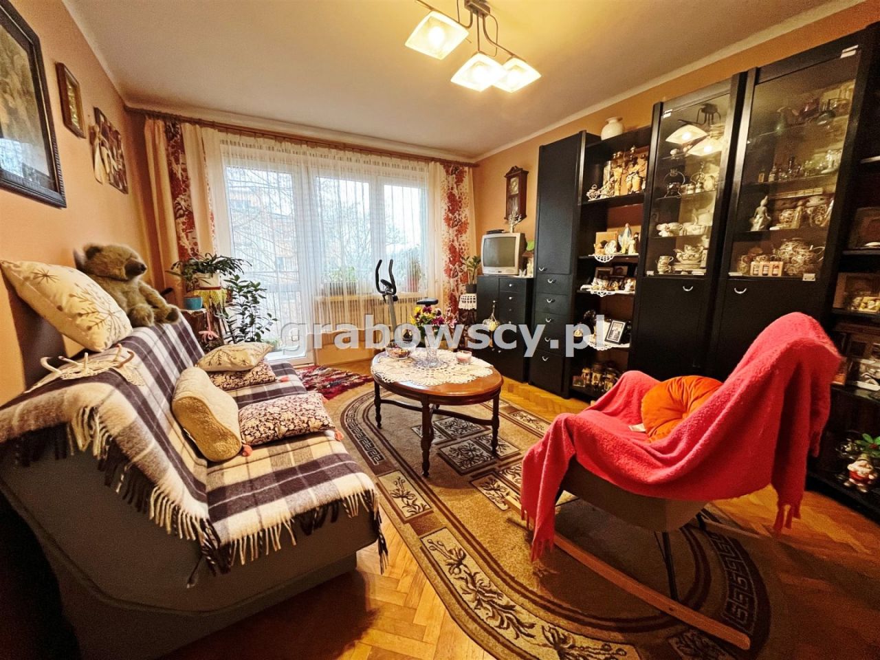 Mieszkanie 2-pokojowe Białystok Centrum, ul. Proletariacka