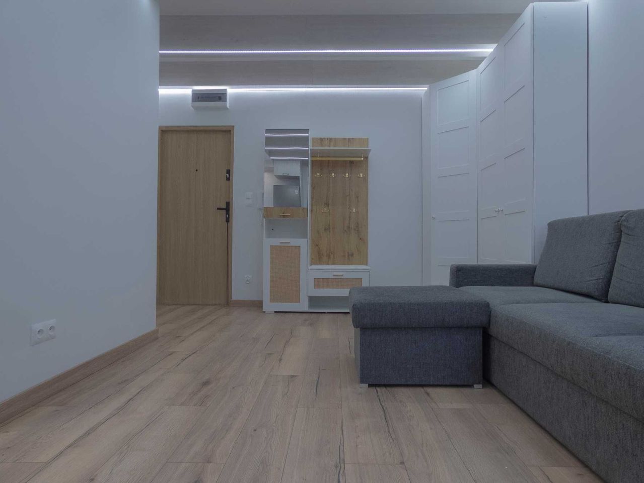 Mieszkanie 1-pokojowe Gdynia Chylonia, ul. Ludwika Zamenhofa. Zdjęcie 7