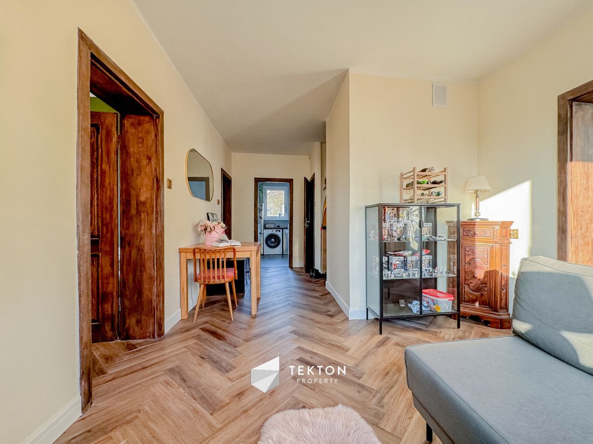 Mieszkanie 4-pokojowe Poznań Grunwald, ul. Cześnikowska. Zdjęcie 6