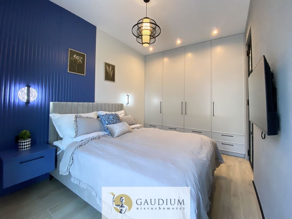 Mieszkanie 2-pokojowe Gdynia Orłowo, ul. Bernadowska. Zdjęcie 13