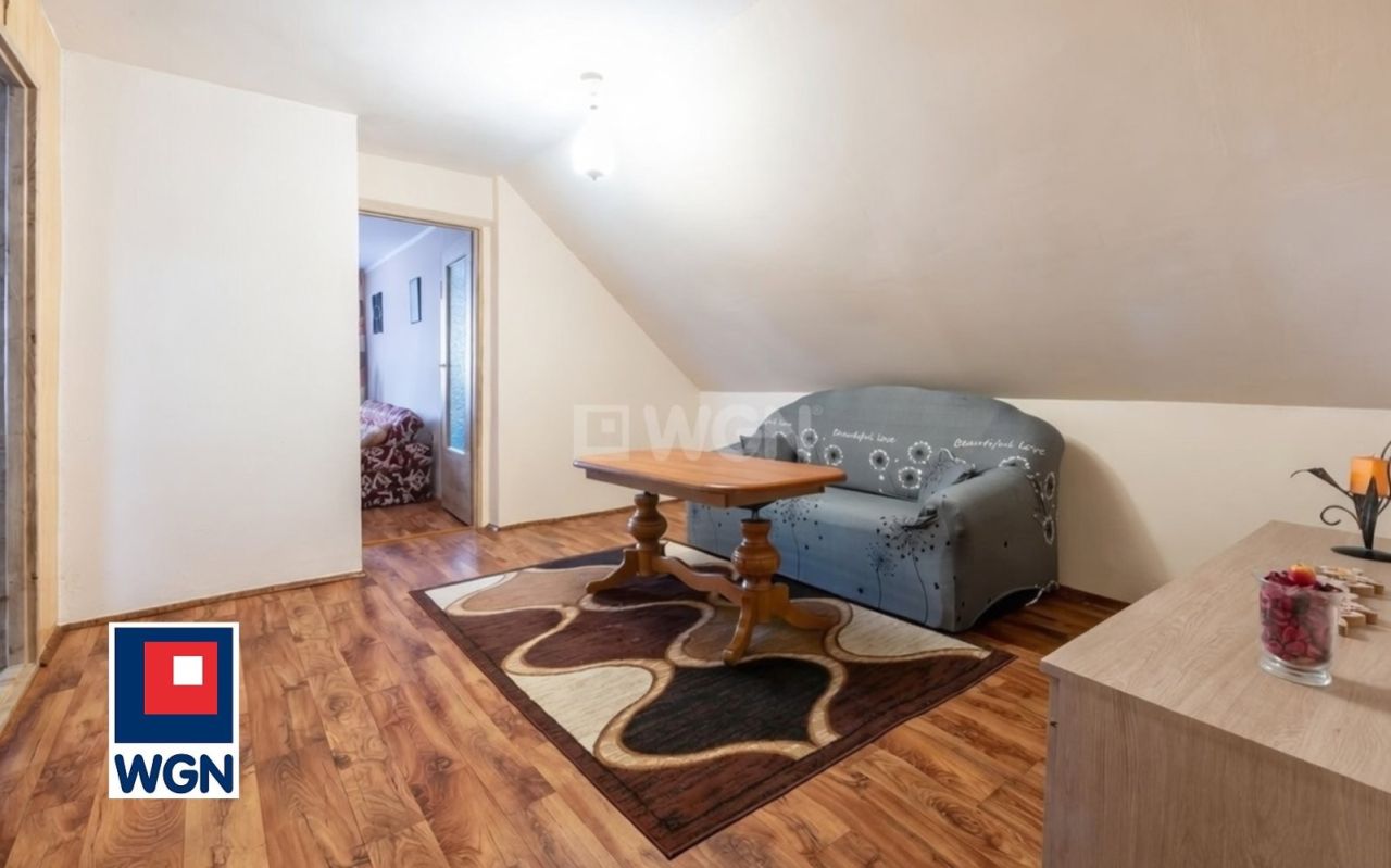 Mieszkanie 3-pokojowe Zwierzno. Zdjęcie 9