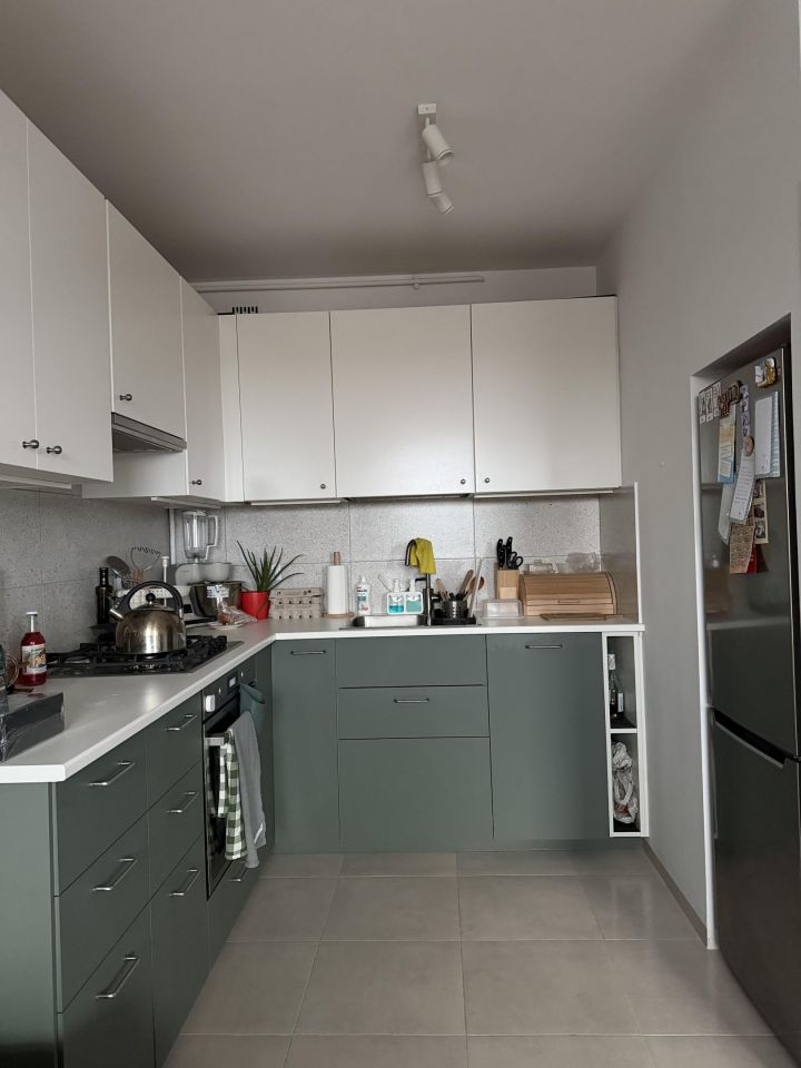 Mieszkanie 2-pokojowe Warszawa Rembertów, ul. Ignacego Paderewskiego. Zdjęcie 2