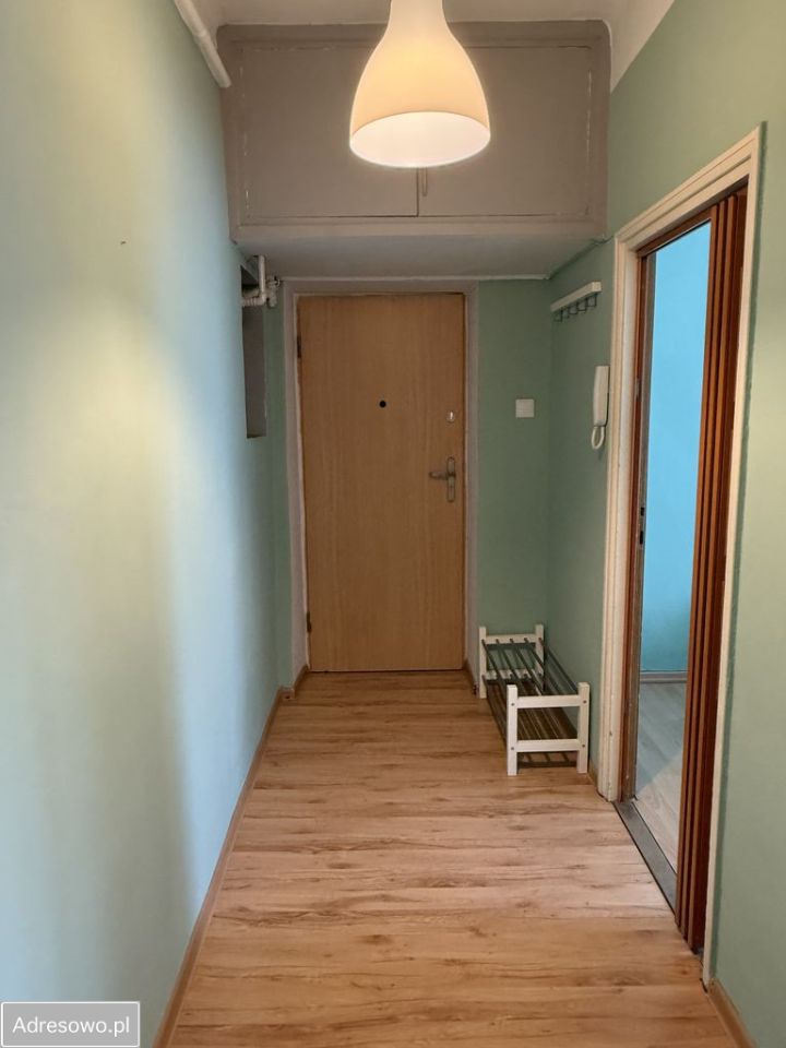 Mieszkanie 2-pokojowe Kraków Nowa Huta, os. Na Skarpie. Zdjęcie 4