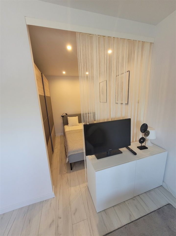 Mieszkanie 2-pokojowe Sosnowiec Zagórze, ul. Bohaterów Monte Cassino. Zdjęcie 5