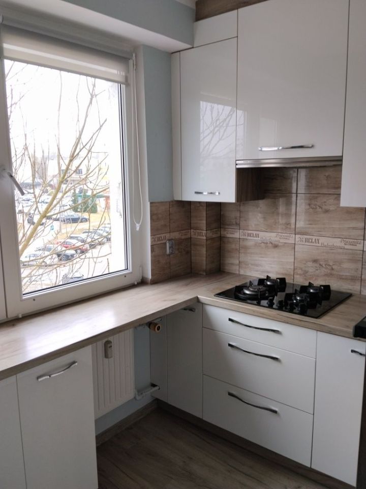 Mieszkanie 2-pokojowe Olsztyn, ul. Wincentego Pstrowskiego. Zdjęcie 4