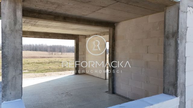 dom wolnostojący, 5 pokoi Budy Głogowskie. Zdjęcie 14