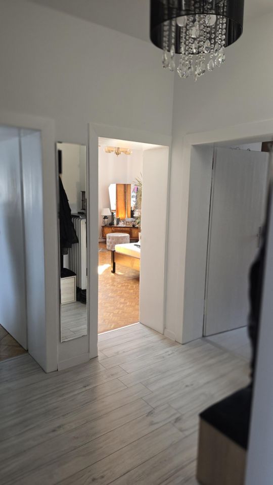 dom wolnostojący, 6 pokoi Poznań Piątkowo, Umultowska. Zdjęcie 12