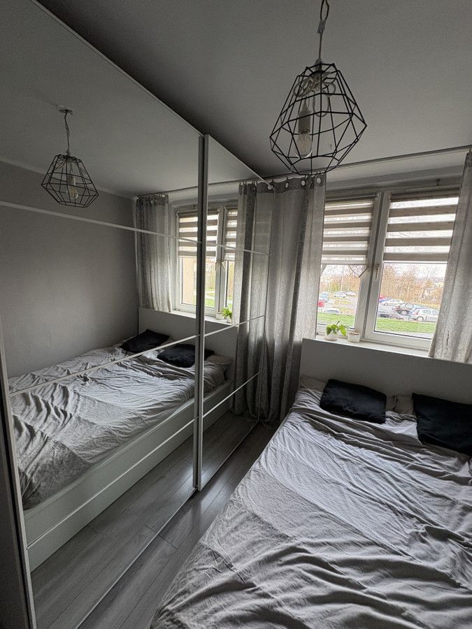 Mieszkanie 2-pokojowe Będzin Syberka, ul. Stanisława Skalskiego. Zdjęcie 3