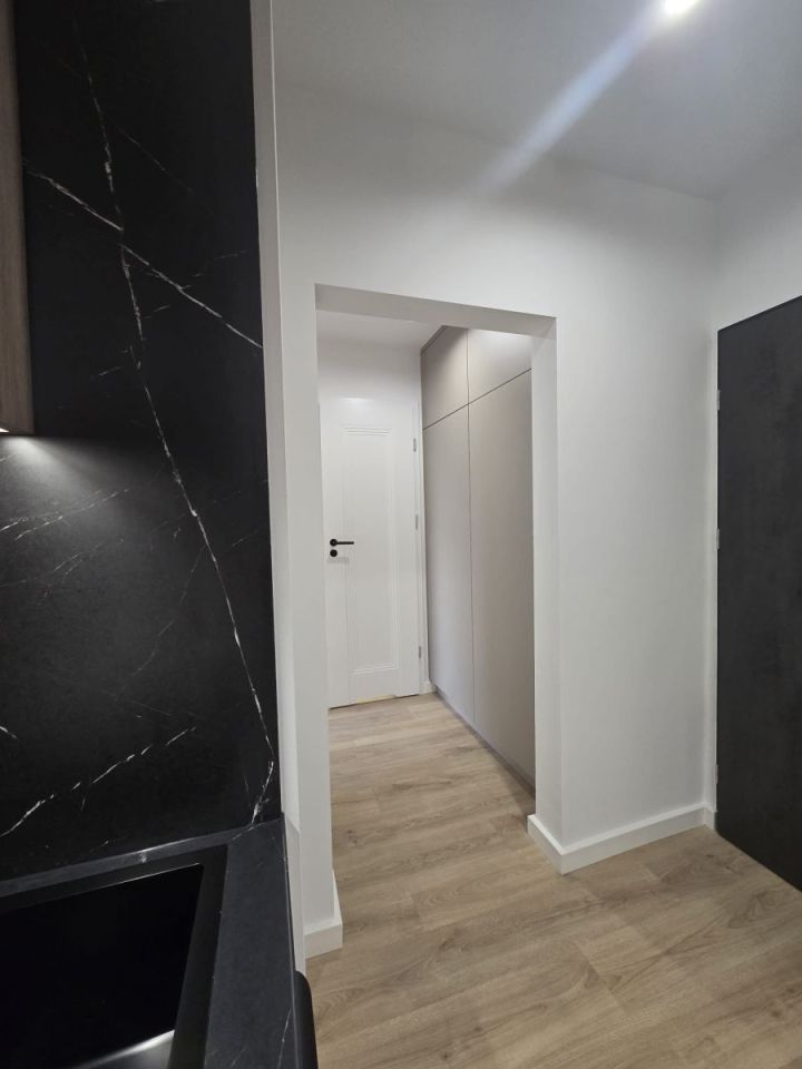 Mieszkanie 3-pokojowe Wrocław Nowy Dwór, ul. Nowodworska. Zdjęcie 12