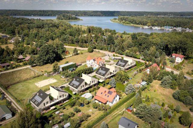 Działka budowlana Rynia, ul. Główna. Zdjęcie 1