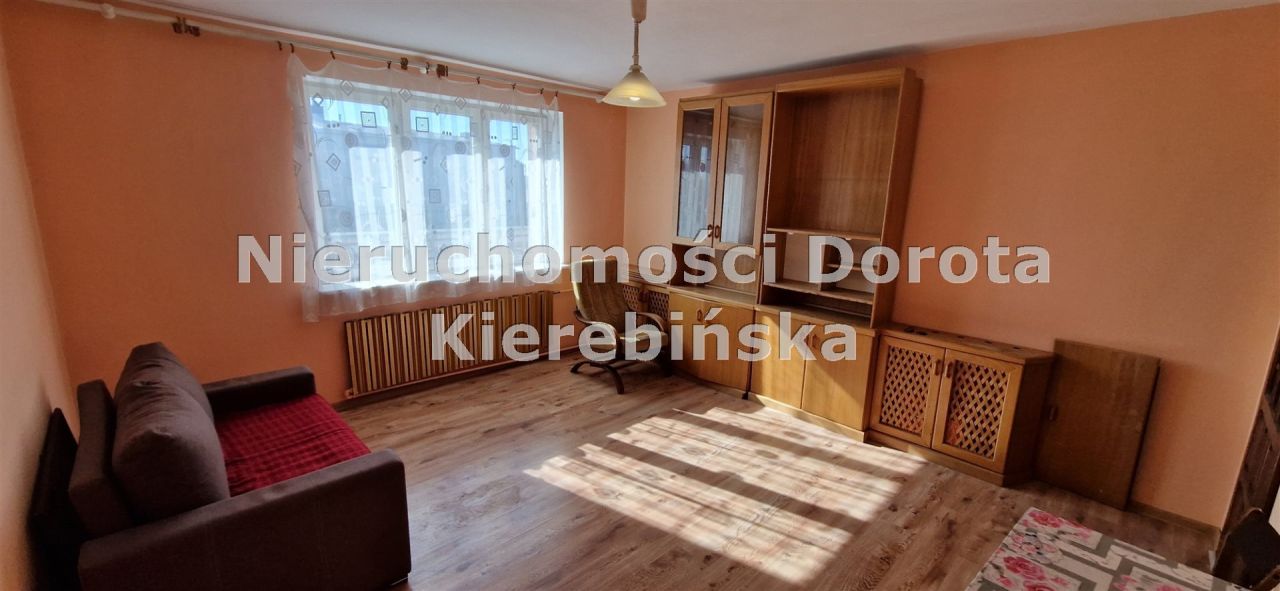 Mieszkanie 3-pokojowe Tomaszów Mazowiecki, ul. Poprzeczna. Zdjęcie 3