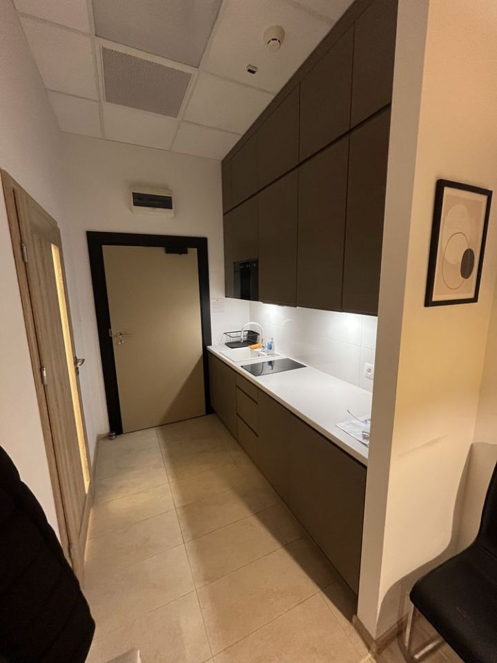 Mieszkanie 1-pokojowe Warszawa Włochy, ul. Aleje Jerozolimskie. Zdjęcie 4