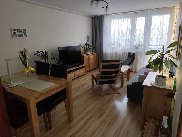 Mieszkanie 3-pokojowe Tychy Centrum, ul. Feliksa Konecznego. Zdjęcie 1