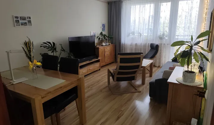 Mieszkanie 3-pokojowe Tychy Centrum, ul. Feliksa Konecznego
