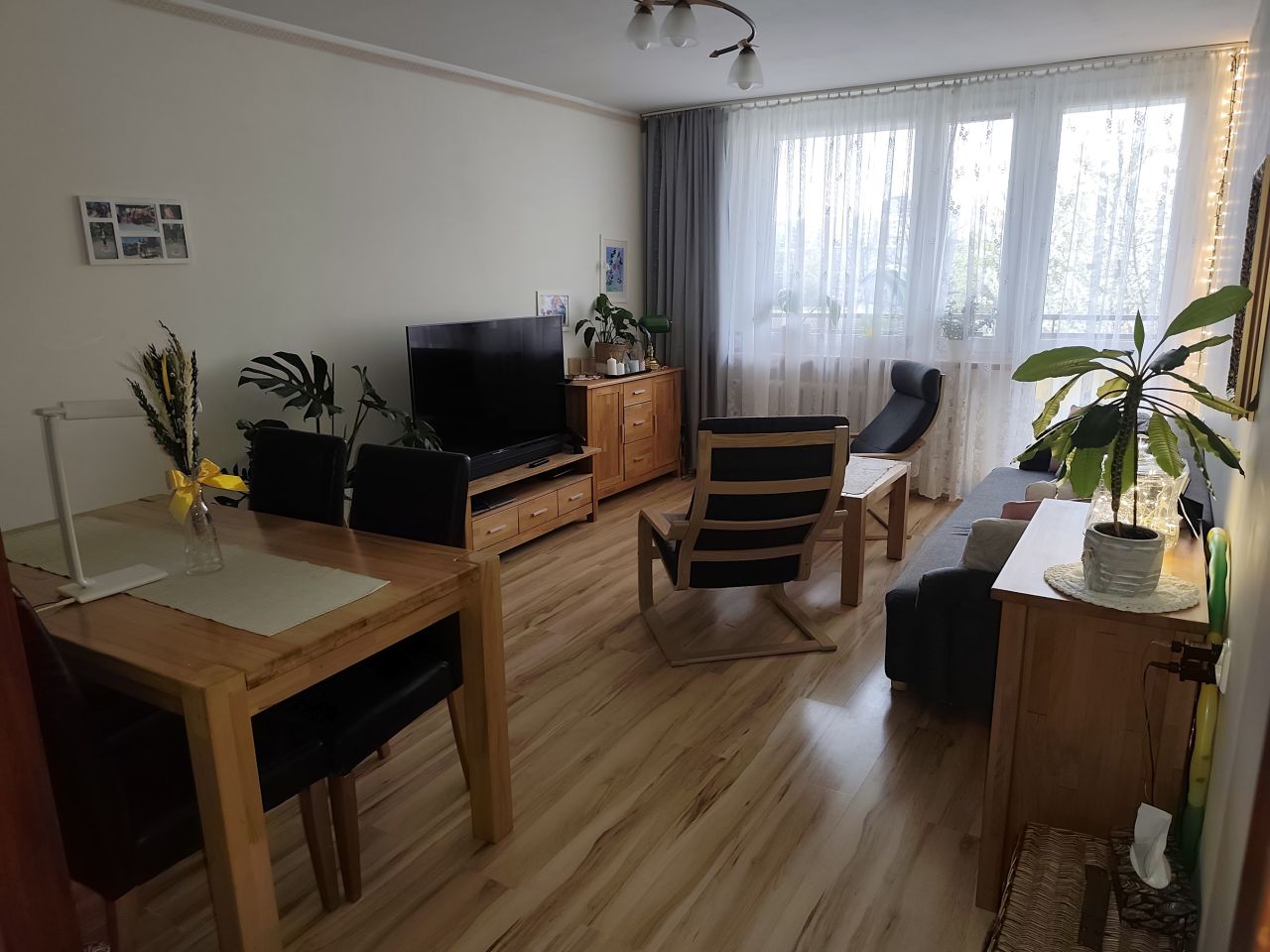 Mieszkanie 3-pokojowe Tychy Centrum, ul. Feliksa Konecznego. Zdjęcie 1