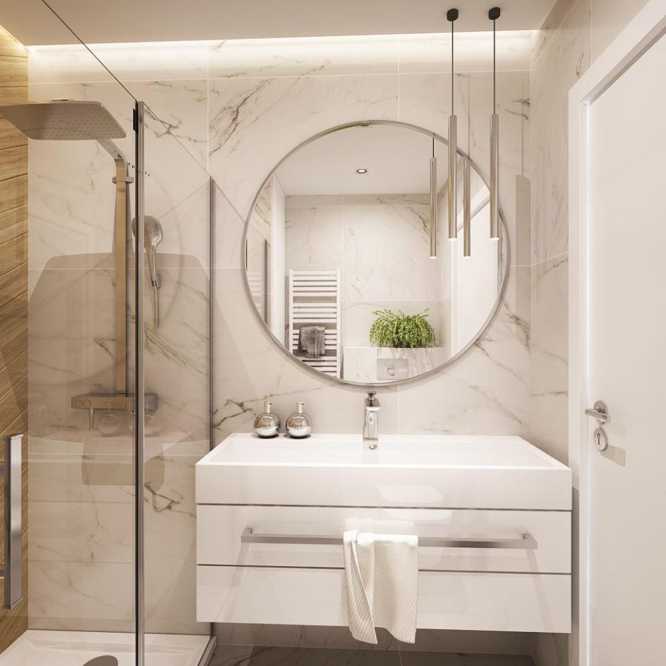 Mieszkanie 2-pokojowe Kraków Stare Miasto, ul. Rakowicka. Zdjęcie 15