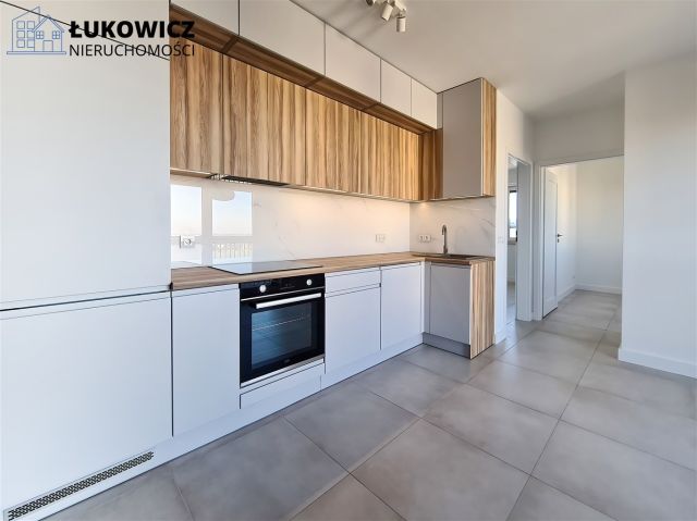 Mieszkanie 3-pokojowe Czechowice-Dziedzice Brzeziny. Zdjęcie 3