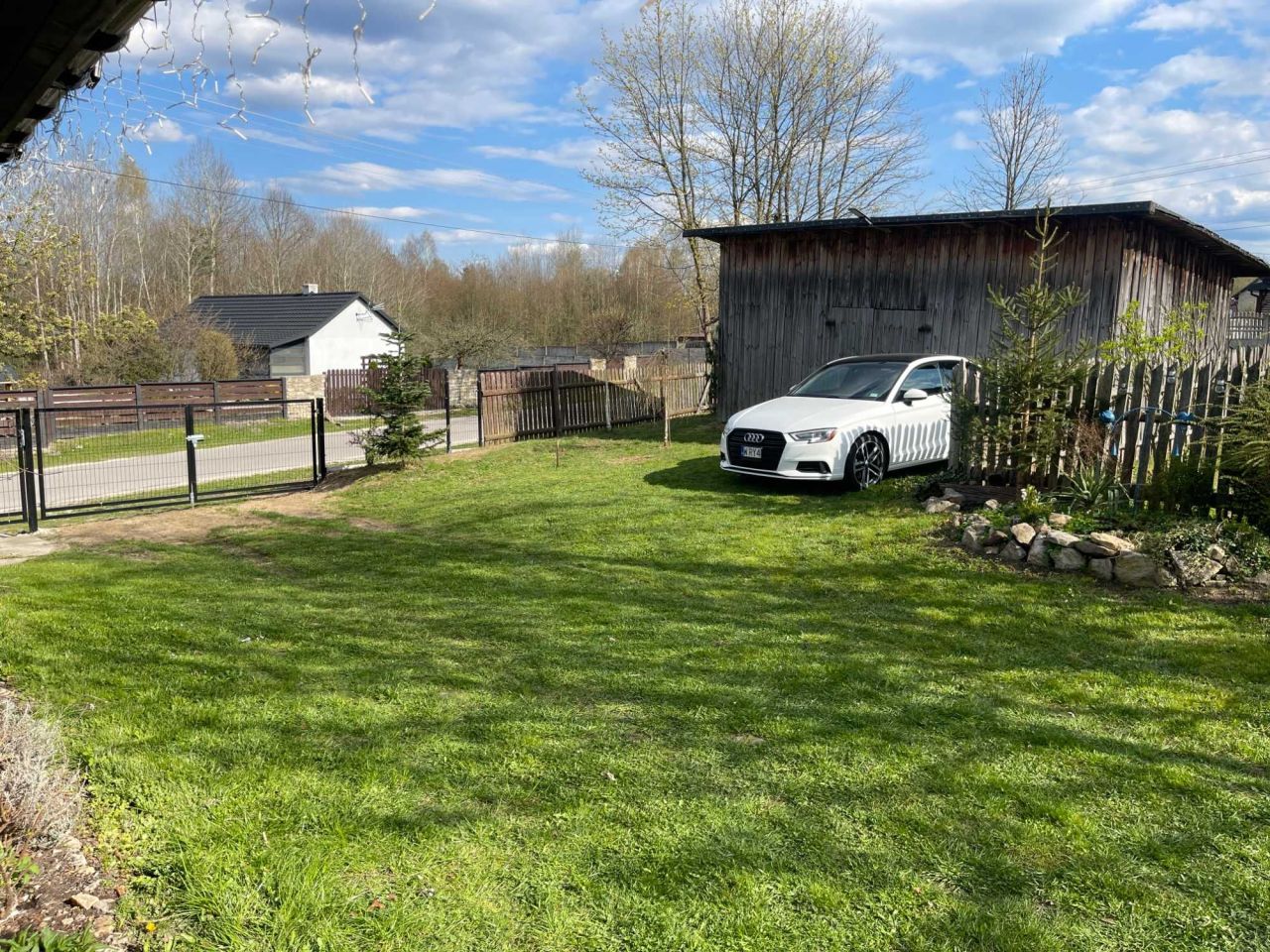 dom wolnostojący Głęboka Droga. Zdjęcie 7