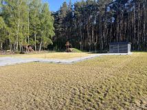 Działka rolno-budowlana Golice-Kolonia. Zdjęcie 2