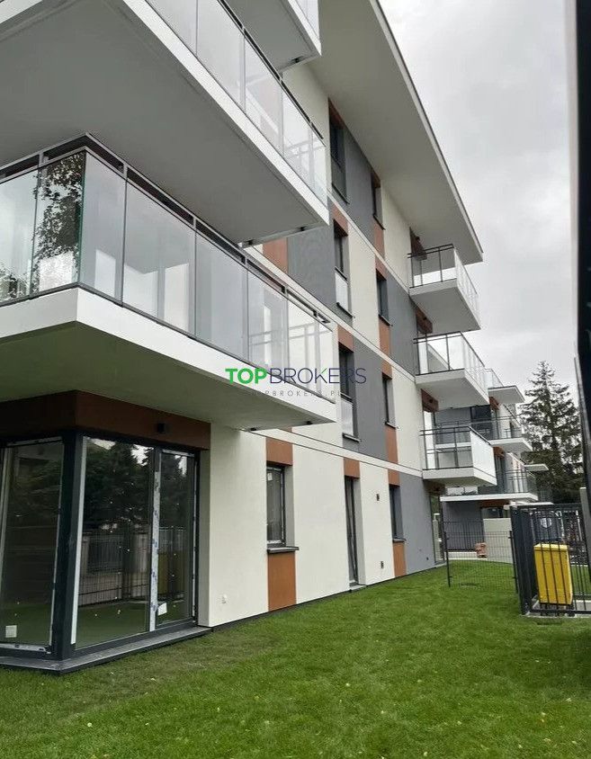 Mieszkanie 3-pokojowe Warszawa Ursynów, ul. Pustułeczki. Zdjęcie 9
