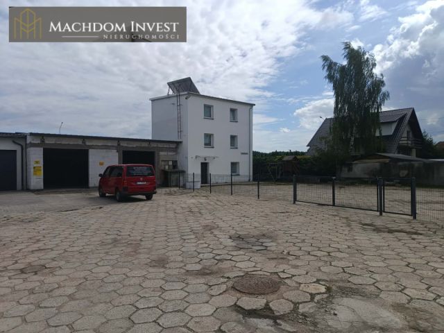 Lokal Nowe Miasto Lubawskie, ul. Jagiellońska. Zdjęcie 3